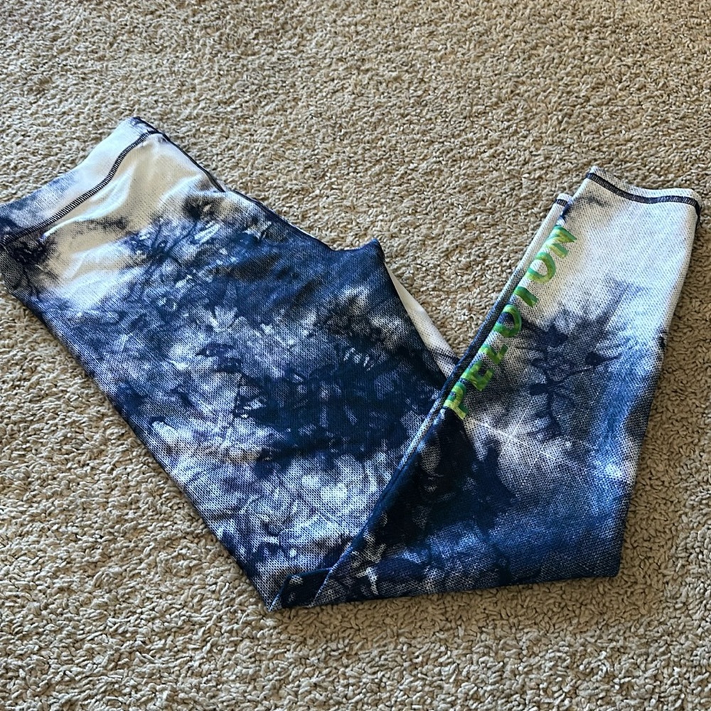 Peloton Leggings